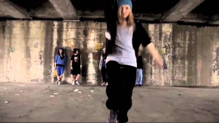 Sergio Mauri Feat. Janet Gray - Everybody Dance (O...