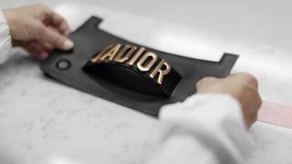 The expertise behind J'adior Bag