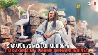 PENDEKAR TUA BERILMU TINGGI MENJADIKAN MURID TERLEMAH JADI TAK TERTANDINGI - ALUR CERITA FILM