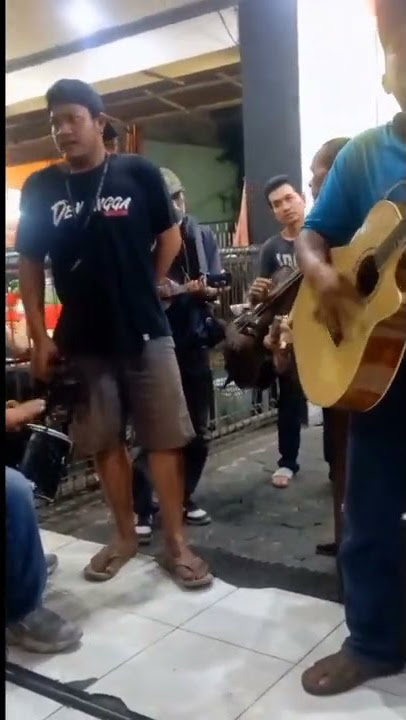 #haruskah aku mati//pengamen#akustik
