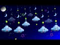 Mozart &amp; Brahms Lullabies🌙💤 Baby Sleep Relaxing Music 🌙 Baby Sleep Instantly in 3 Minutes #deepsleep