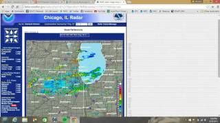 MLB Weather Forecast 8/10/15