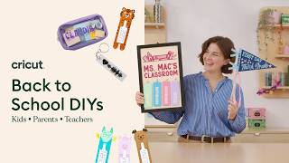 Top 10 Easy Back-to-School Crafts You'll Actually Use