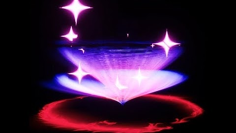 Unreal Engine 5.1 preview: particles  FX 8 . 初学者虚幻5.1 : 宝剑粒子特效作业8