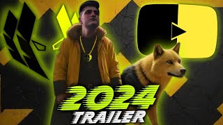 LONELY WOLF 2024 TRAİLER 🔥