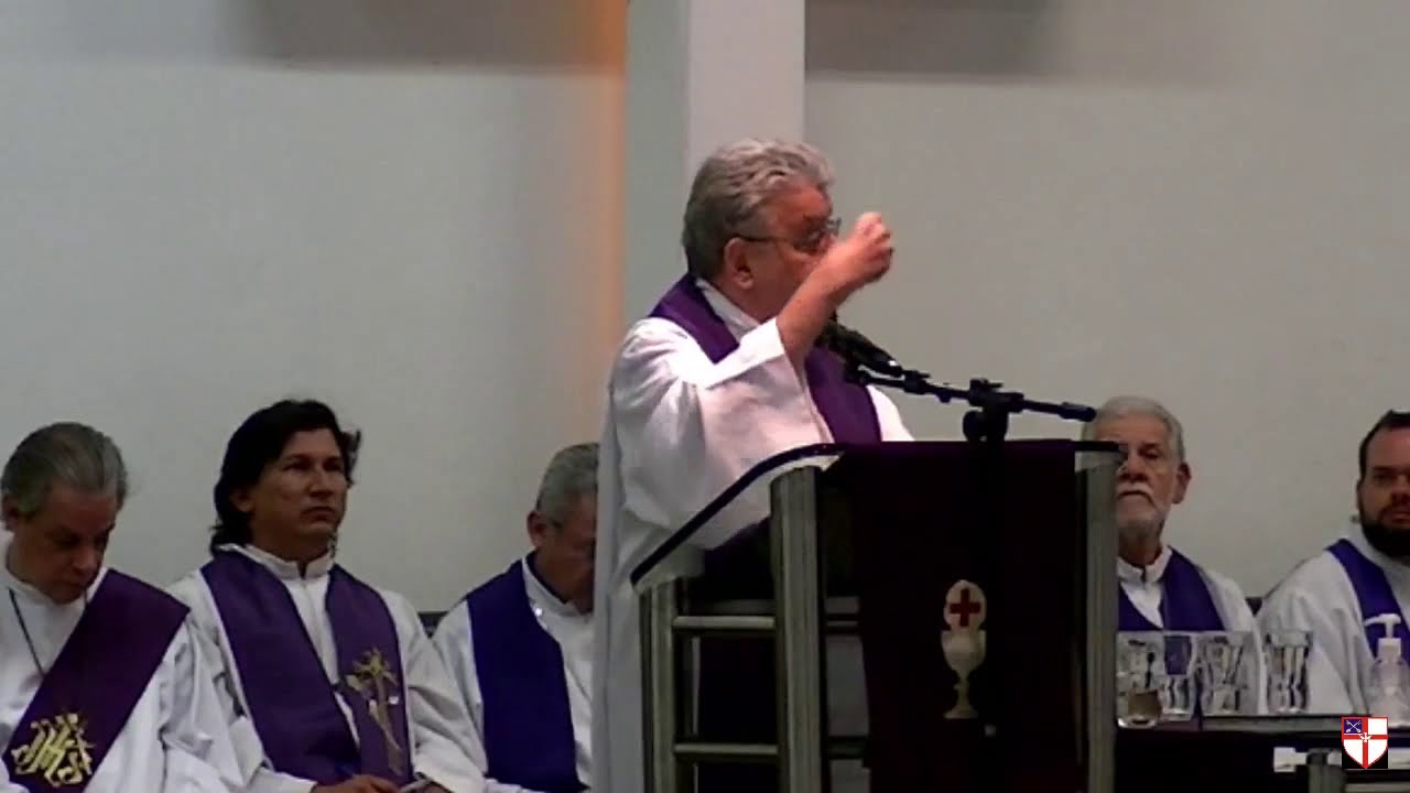 Não temas, Crê somente | Dom Alexandre Ximenes