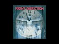 Right direction  all the sudden full album