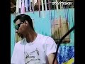 JOSEPH (JÚLIO NASCIMENTO)prima da dalziza
