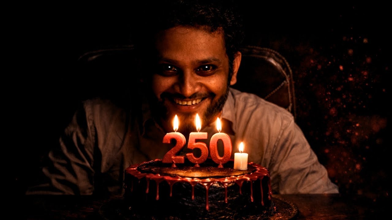 Bhutanche Kisse | Real Horror Stories in Marathi | EP 250 | काजवा कट्टा 👻#horrorstories #realhorror