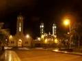 Stmina coptic orthodox monastery in alexandriaegypt