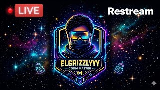 👉 “¿TE QUEDAS O TE VAS? 👀 ELGRIZZLYYY MJ + BR EN VIVO 🔥”