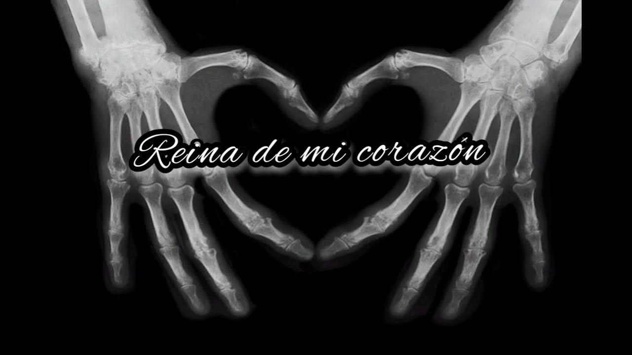 Reina De Mi Corazon Jesus Dimas Letra Reina de mi corazón - Jesús Dimas - Letra - YouTube