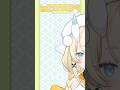 こんみかるん〜。 #shorts #にじさんじ