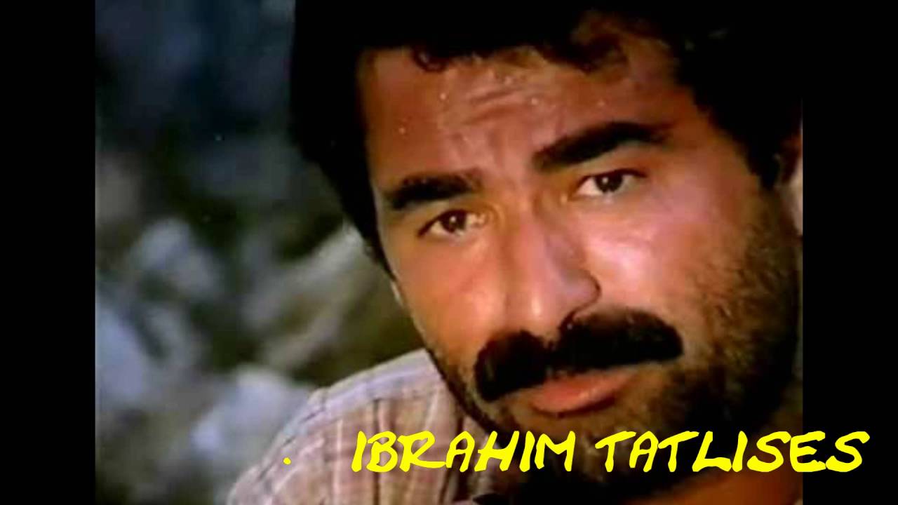 Ibrahim Tatlises Her Sevgide Bin Ah Ettim YouTube