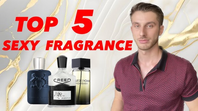 10 Best perfumes for men in 2023