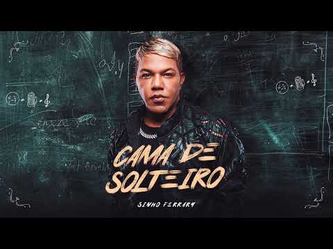 Sinho Ferrary | Cama de Solteiro