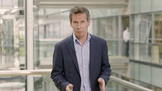 Healthier Mobility™ - Contactless and passenger flow
