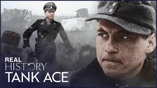 Michael Wittmann Historys Greatest Tank Ace Greatest Tank Battles Real History