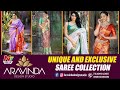 Life style  latest and trendy collections from aravinda design studio  ntv