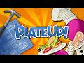 Trying Out a Massive Restaurant with @adagremlin @JynxzTheLynxzYT and @Umm_err | PlateUp!