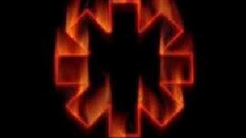 Red Hot Chili Peppers- Nobody Weird Like Me
