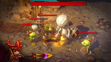 DungeonKnight 16x9 003 en 15s snr