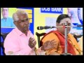 Profmramachandran  hilarious speech  humour club international  34th anniversary