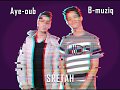 Aye Oub SretaH HaterS Ft B Muziq Official Audio Aye Oub SretaH HaterS Ft B Muziq Official Audio