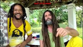 RAS TÁ FALANDO com  IMANIJAH sobre Tony Garrido , Metanol e GMO
