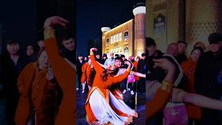 Download Lagu Spread the beauty of Xinjiang,Graceful dance by the moving melody makes people intoxicated | 83 MP3 Download Lagu Spread the beauty of Xinjiang,Graceful dance by the moving melody makes people intoxicated | 83 MP3