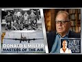 Masters of the Air | &quot;Band of Brothers 3&quot; | EXCLUSIVE Interview with its author | DONALD L MILLER