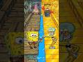 Beggar SpongeBob #spongebob #nickelodeon #anime #animation #viral #shorts