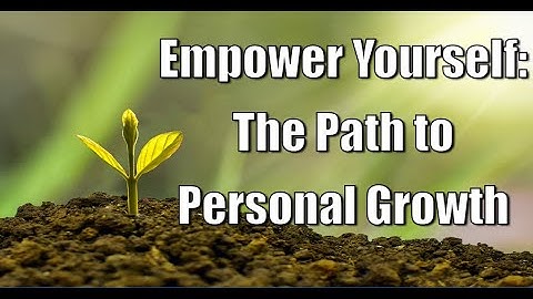 A Journey of Empowerment | Maya