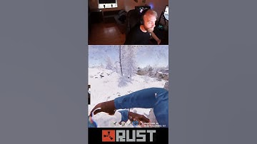 🔴 Posty - Surprise MotherF.krs! #shorts #rust #fyp #highlight