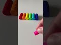 DIY Miniature Pringles Nutella Chips | Paper Craft Fun Quick Tutorial #DIY #MiniatureArt #Crafts