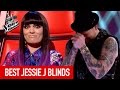 The Voice | BEST JESSIE J Blind Auditions