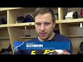 Round 1, Game 5: Postgame Interviews