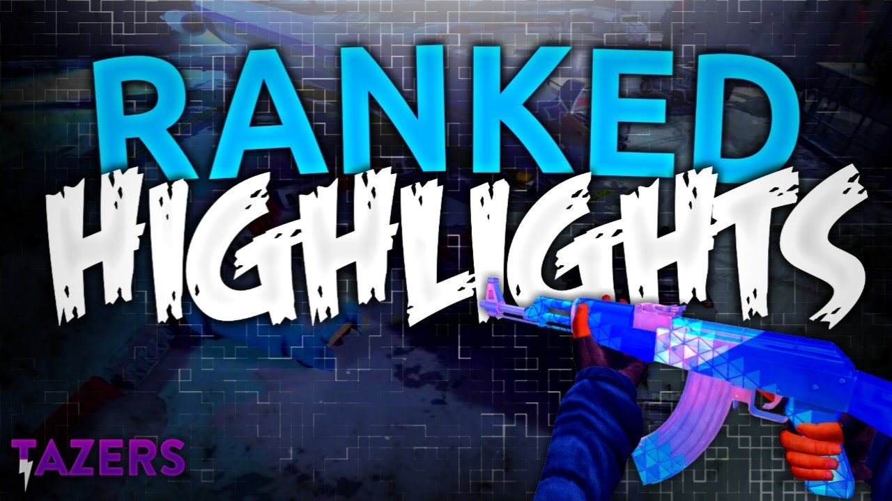 Critical Ops Ranked Highlights #2