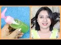 Get Glowing skin, Spotless skin and Fair skin with Aloe vera