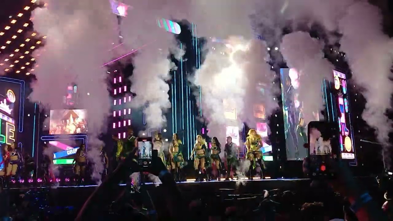 Celebrar - Joelma em Brasília/DF 18/10/2025