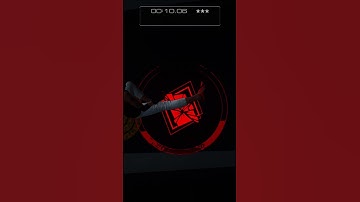 Rezoning Dash Speedrun in 10 Seconds! (Mirror