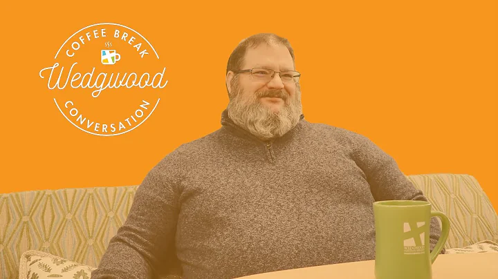 Empowering Change - James Sherrill | Coffee Break ...