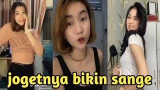 komplikasi tiktok hot yang bikin sange, part#4