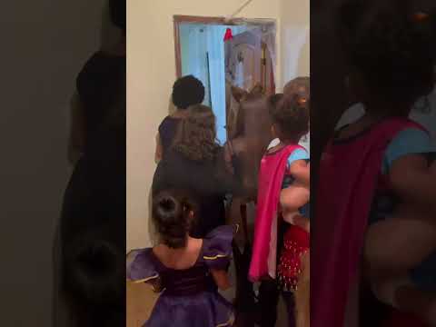 Festa de Halloween
