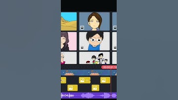 How to make animation in mobile #dinosayz #rgbucketlist #animation #shorts