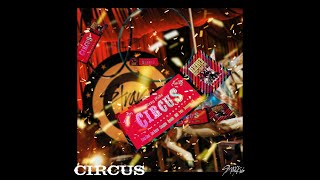 Straykids - Circus |  Instrumental