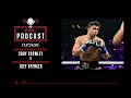 Cody Crowley & Joey Spencer Are Locked In | The PBC Podcast