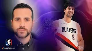 Portland Trail Blazers have several potential offseason paths to take | NBA on NBC