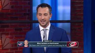 Nbc Ryan Callahan On Playing For John Tortorella Feb. 15, 2021