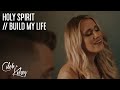 Holy Spirit / Build My Life | @Caleb + Kelsey Worship Cover on Spotify & Apple
